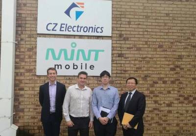 海外基金投資 機(jī)遇與風(fēng)險(xiǎn)并存，專業(yè)盡調(diào)是關(guān)鍵——以荷馬金融南非“摸底”為例